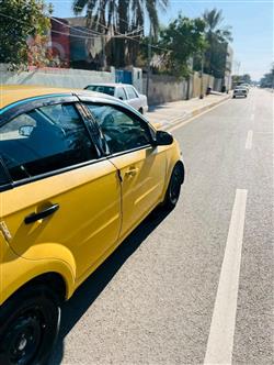 شيفروليه أفيو